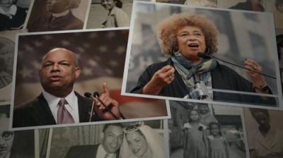 Finding Your Roots