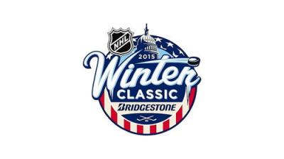 Road to the NHL Winter Classic