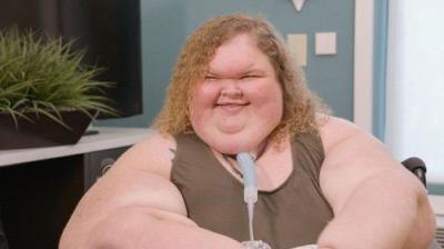 1000-lb Sisters