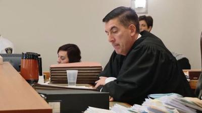 Court Cam