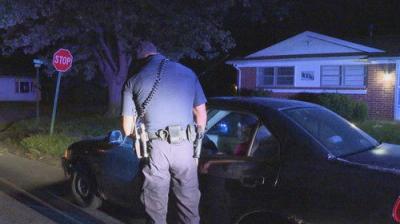 Live PD: Police Patrol