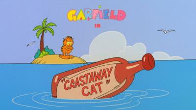 Garfield and Friends