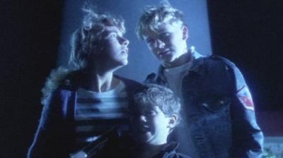 Round the Twist