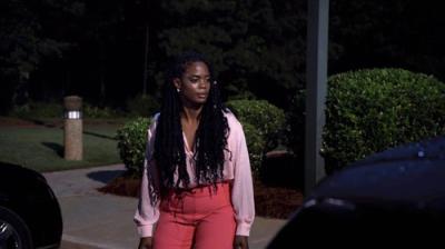 Tyler Perry's Sistas