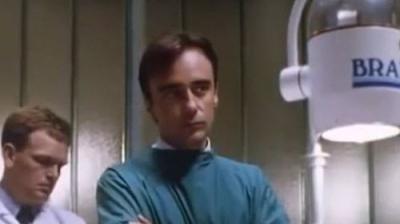 Silent Witness