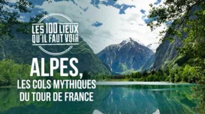 Les 100 Lieux qu'il faut voir