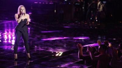 The Voice