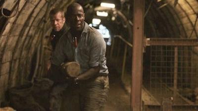 Survivors