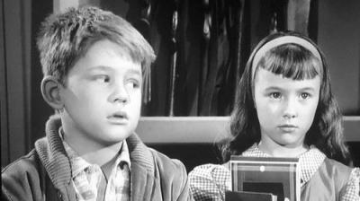 The Andy Griffith Show