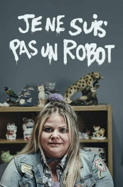 Je ne suis pas un robot filmas online