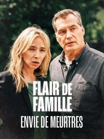 Flair de famille filmas online