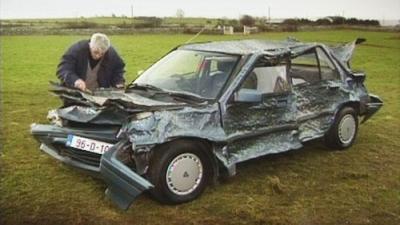 Father Ted