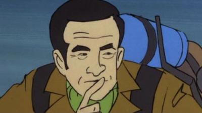 The New Scooby-Doo Movies