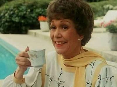 Falcon Crest