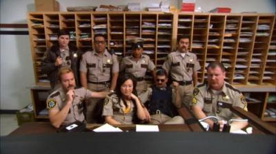 Reno 911!