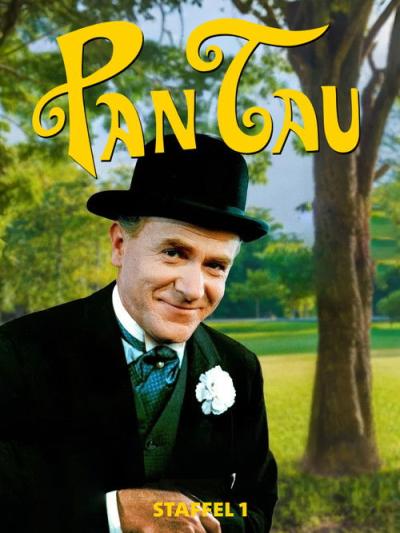 Pan Tau filmas online