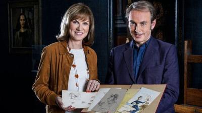 Fake or Fortune?