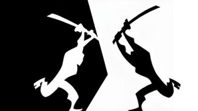 Samurai Jack