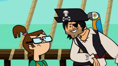 Total Drama Action