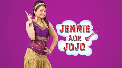 Jeannie Aur Juju filmas žiurėti online