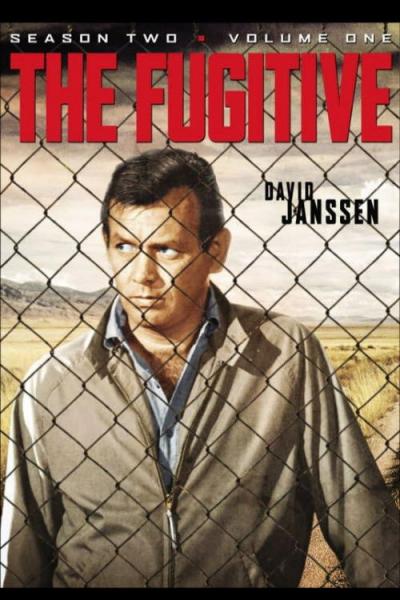 The Fugitive filmas online