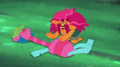 Trolls: The Beat Goes On!