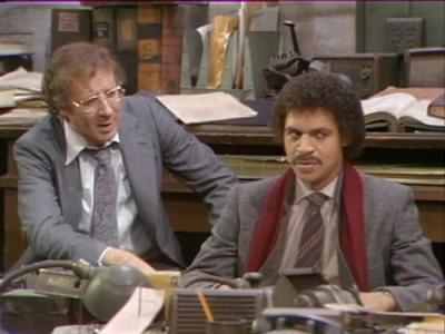 Barney Miller