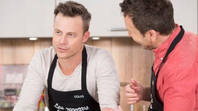 Les recettes pompettes