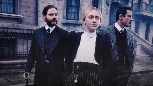The Alienist filmas žiurėti online