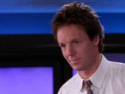 Silk Stalkings