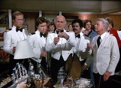 The Love Boat