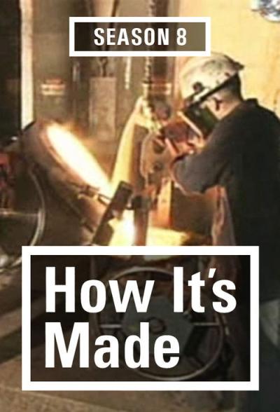 How It's Made filmas online