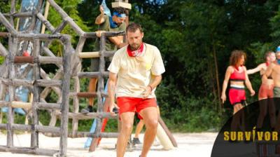 Survivor România