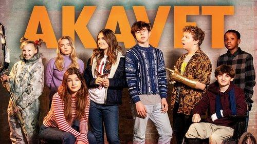 Akavet filmas žiurėti online