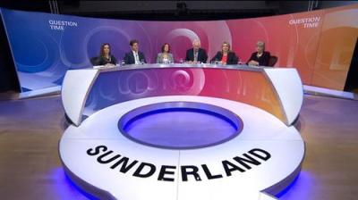 Question Time