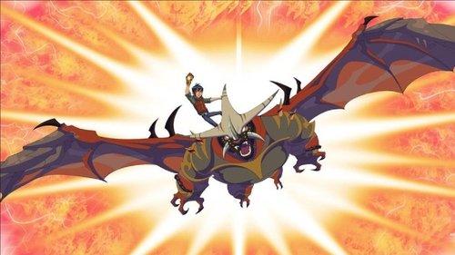 Kaijudo: Rise of the Duel Masters filmas žiurėti online