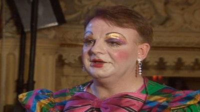 Drop the Dead Donkey