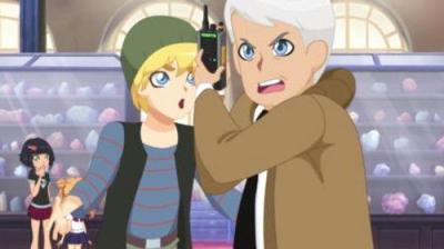 LoliRock
