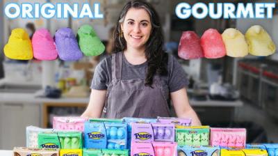 Gourmet Makes