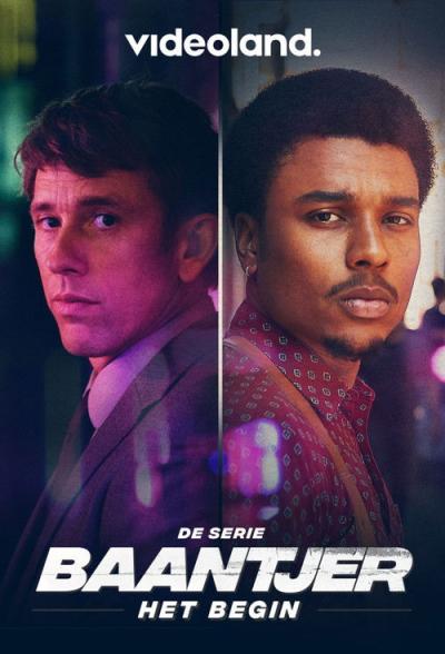 Baantjer: Het Begin filmas online