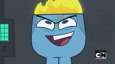 Total DramaRama