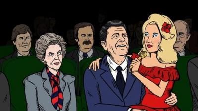 Mike Judge Presents: Tales From the Tour Bus