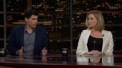Real Time with Bill Maher