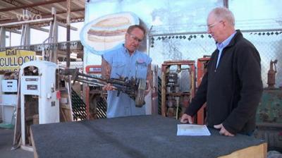 American Restoration