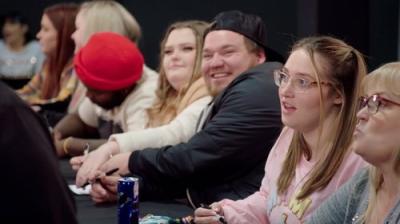 Mama June: Family Crisis