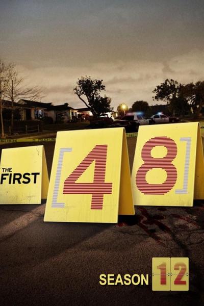 The First 48 filmas online