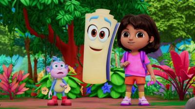 DORA