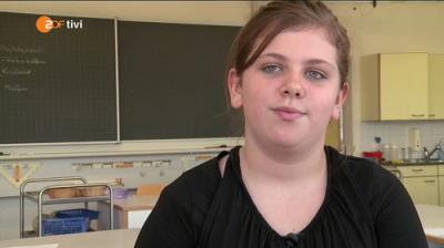 stark! Kinder erzählen ihre Geschichte