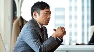 99.9 -刑事専門弁護士-