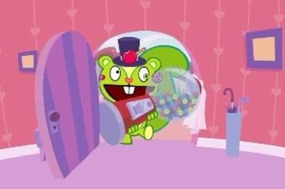 Happy Tree Friends